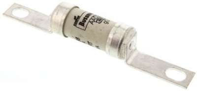 HRC Fuse 25A 550V 80KA BS88 gG 73.5mm TIA (Order 20 For A Packet)
