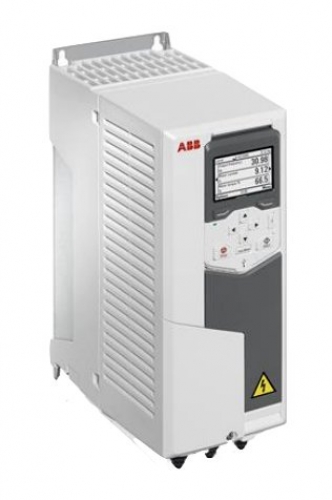 ACS580 7.5kW 400V IP21 VF drive with assistant control panel