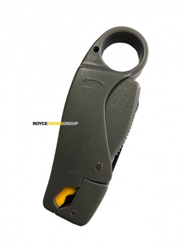 Cable Slitter and Stripper - metal adjustable depth 6-25mm #HT-325B
