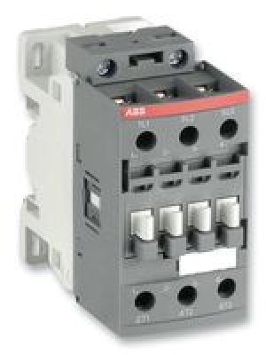 Contactor 9kW 3 Phase 250.500v50/60Hz 1