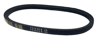 B25 V-Belt - 17x630