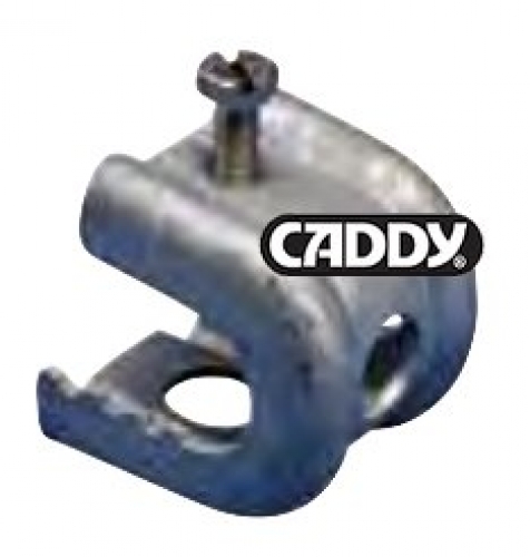 Caddy beam clamp (SS304) suits 4-20mm flange