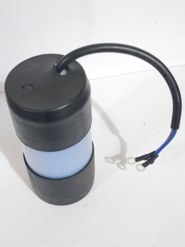Start Capacitor 200uF 300v With Leads