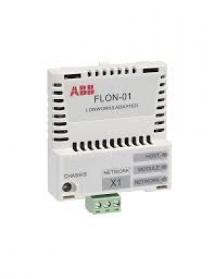 FLON-01 LonWorks adapter module To Suit ACH550