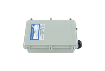 LPI power protection module 3Ph/385V Uc 200kA 8/20s, 100kA 10/350s N-E