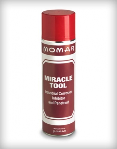 Momar Miracle Tool - Aerosol