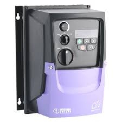 VF Drive Opti E3 0.75kW 240v IP66 4.3A Switched