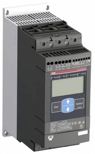 ABB PSE 105 amps/55kW soft starter