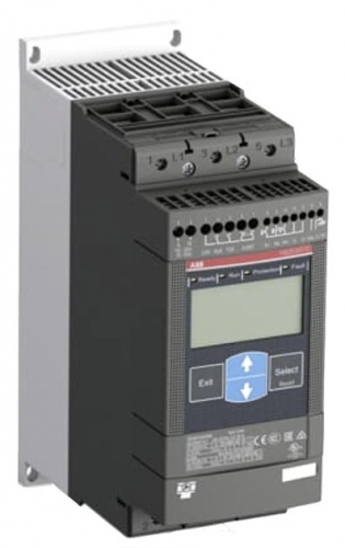 ABB PSE 11 amps/25kW/415V soft starter