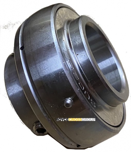 1" stainless steel bearing to suit 205 housing