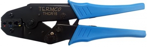 CRIMPER - Insulated Terminals Red / Blue / Yellow