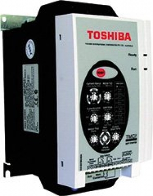 Soft starter Toshiba 18.5kW 42 amp